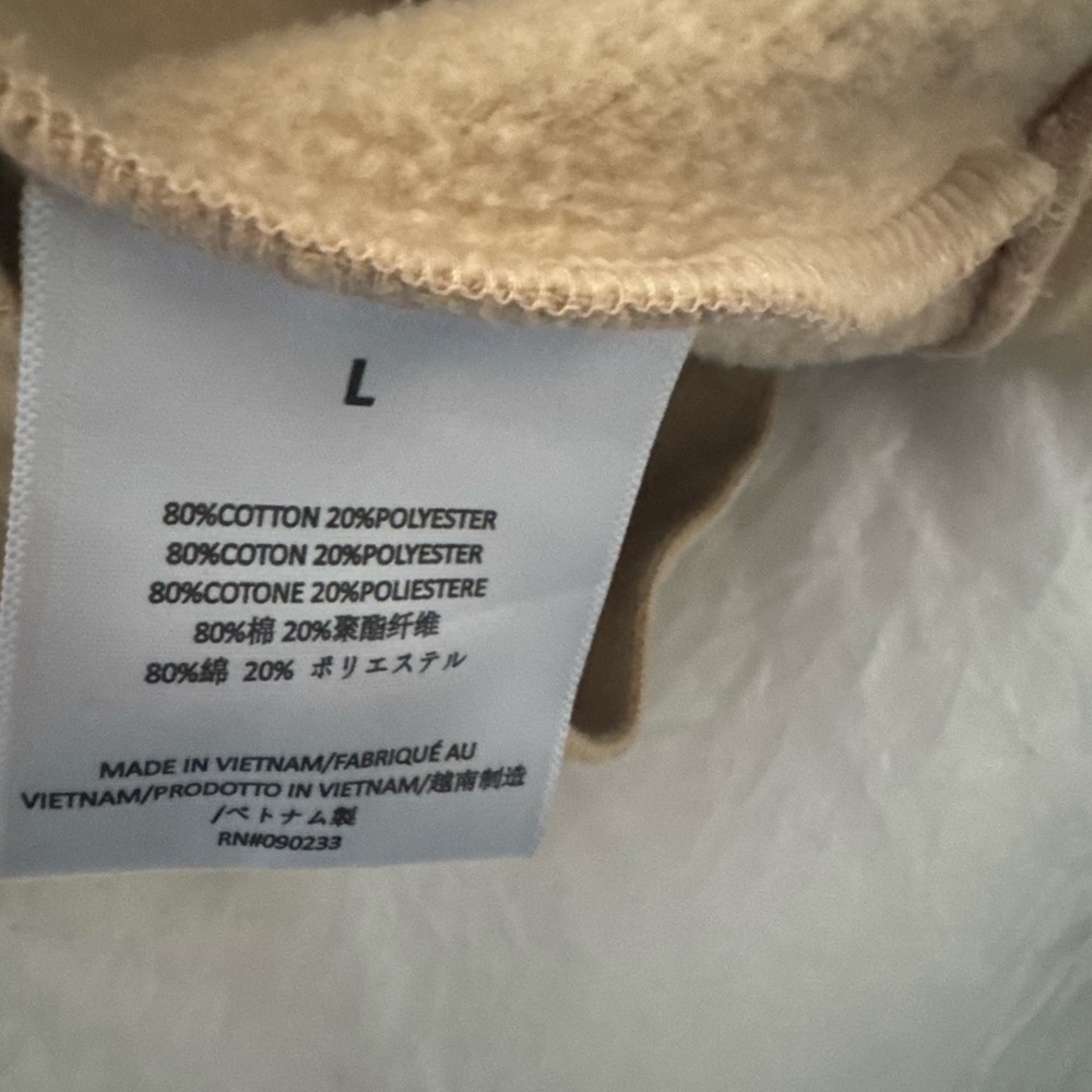 essentials fear of god hoodie - Picture 8 of 8
